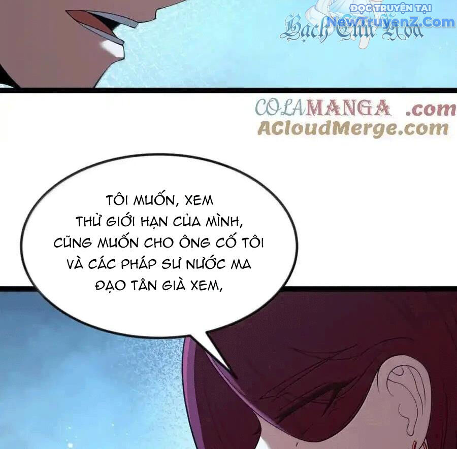 Dũng Giả Này Là Người Theo Chủ Nghĩa Tiền Tài Chí Thượng Chapter 104 - Trang 2