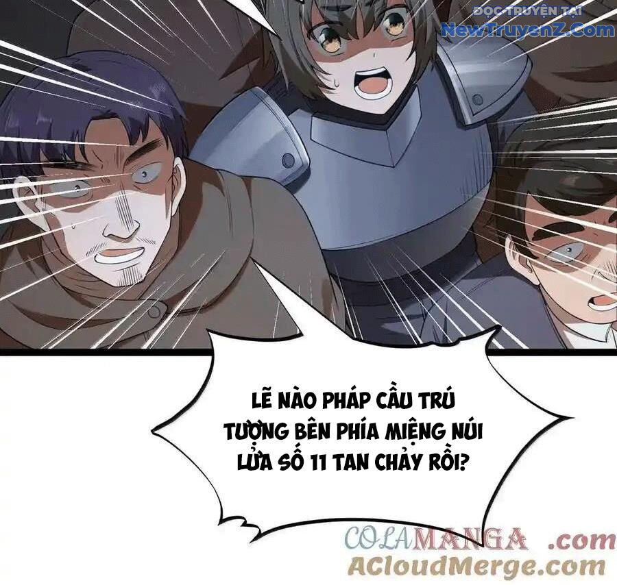 Dũng Giả Này Là Người Theo Chủ Nghĩa Tiền Tài Chí Thượng Chapter 104 - Trang 2