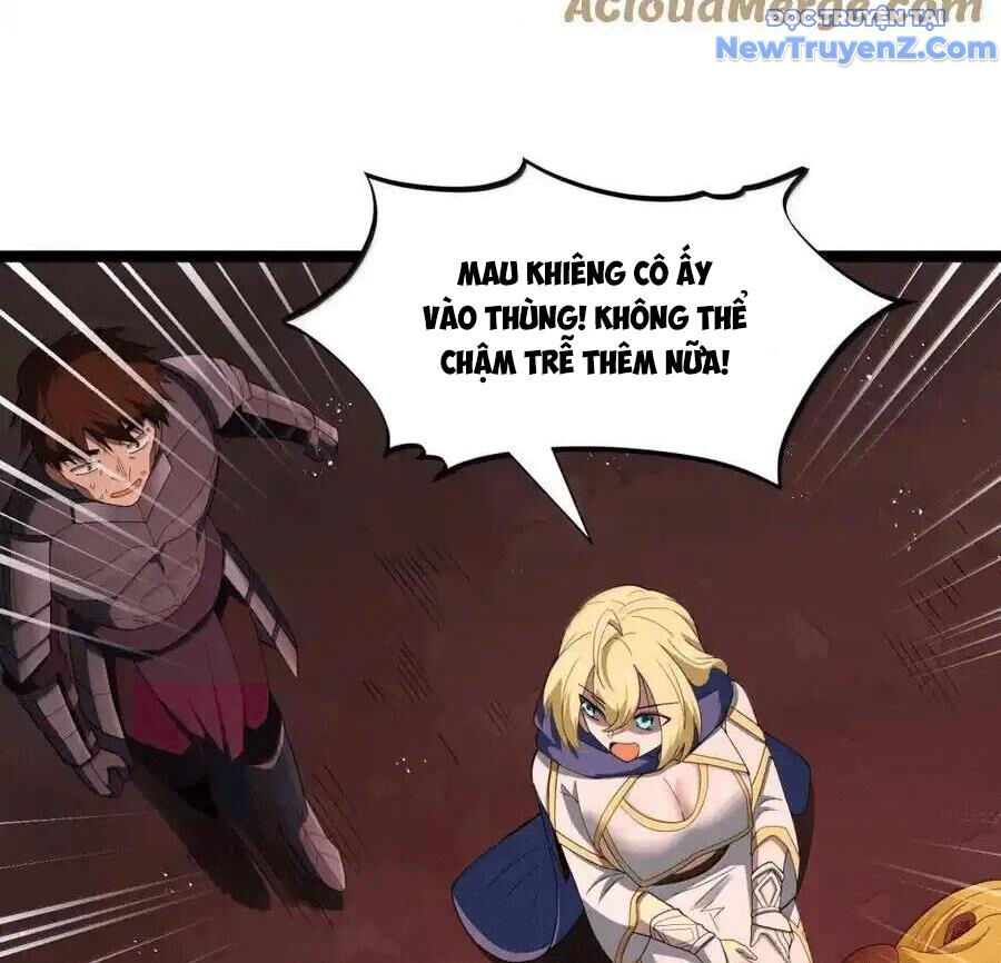 Dũng Giả Này Là Người Theo Chủ Nghĩa Tiền Tài Chí Thượng Chapter 104 - Trang 2