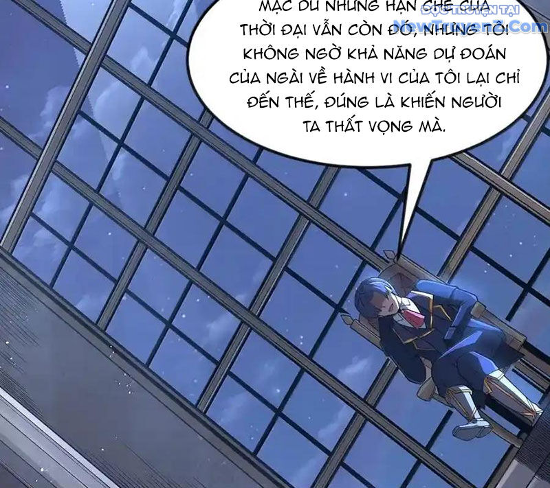 Dũng Giả Này Là Người Theo Chủ Nghĩa Tiền Tài Chí Thượng Chapter 105 - Trang 2