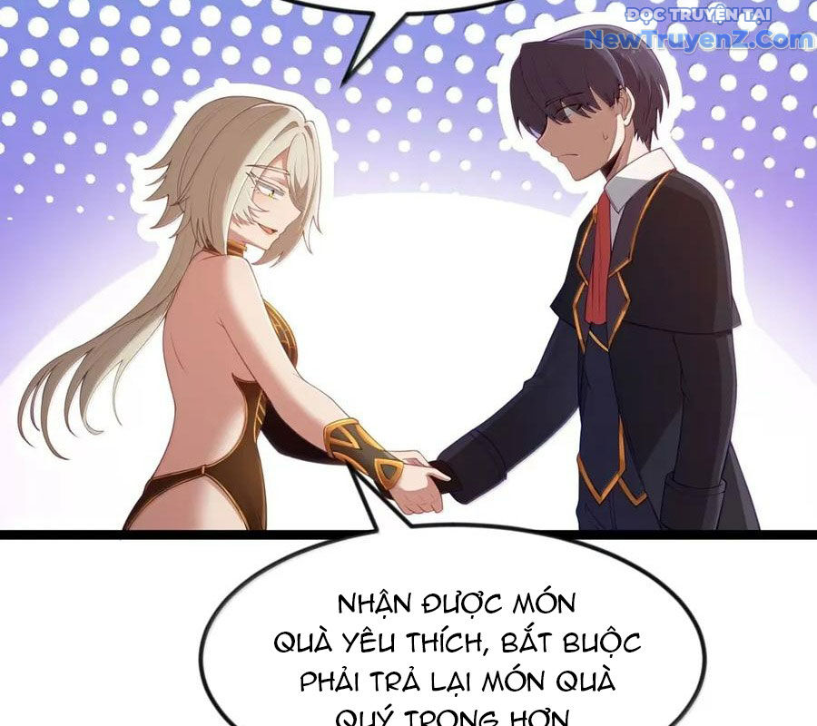 Dũng Giả Này Là Người Theo Chủ Nghĩa Tiền Tài Chí Thượng Chapter 106 - Trang 2