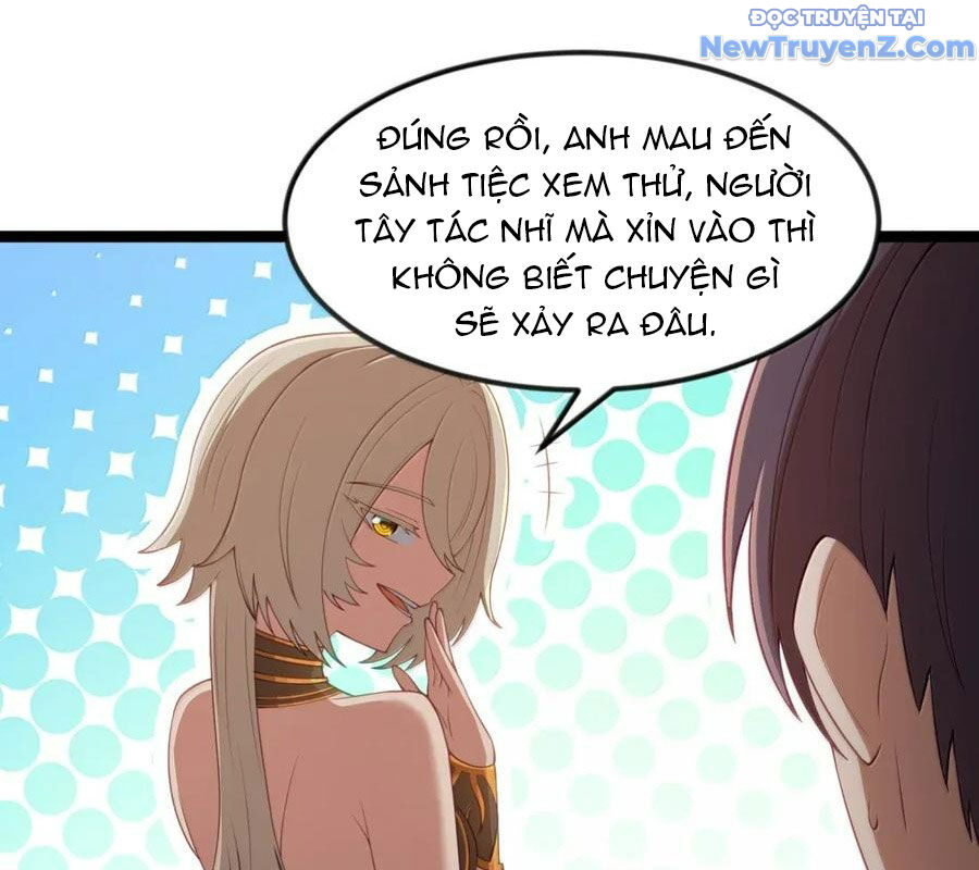 Dũng Giả Này Là Người Theo Chủ Nghĩa Tiền Tài Chí Thượng Chapter 106 - Trang 2