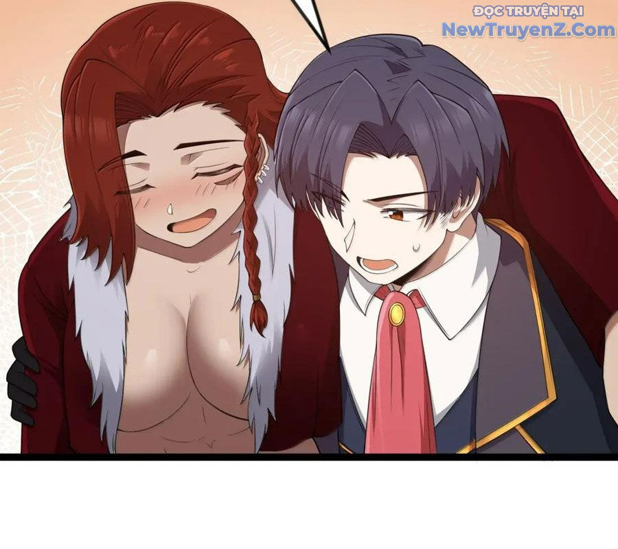 Dũng Giả Này Là Người Theo Chủ Nghĩa Tiền Tài Chí Thượng Chapter 106 - Trang 2