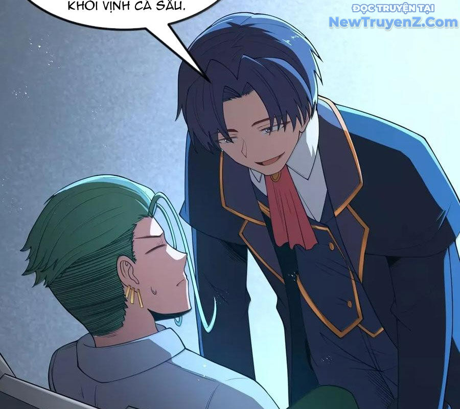 Dũng Giả Này Là Người Theo Chủ Nghĩa Tiền Tài Chí Thượng Chapter 106 - Trang 2
