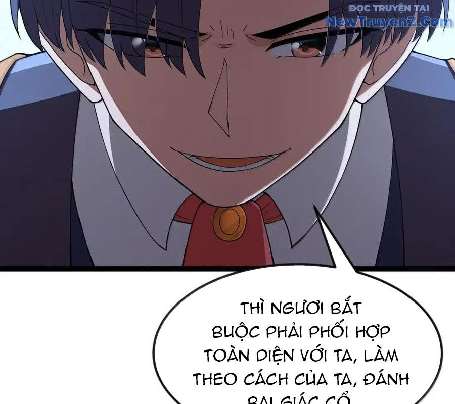Dũng Giả Này Là Người Theo Chủ Nghĩa Tiền Tài Chí Thượng Chapter 106 - Trang 2