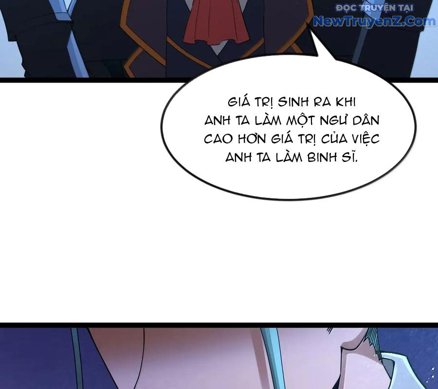 Dũng Giả Này Là Người Theo Chủ Nghĩa Tiền Tài Chí Thượng Chapter 106 - Trang 2