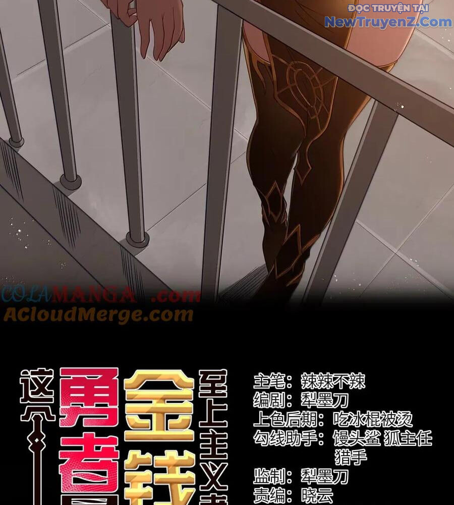 Dũng Giả Này Là Người Theo Chủ Nghĩa Tiền Tài Chí Thượng Chapter 107 - Trang 2