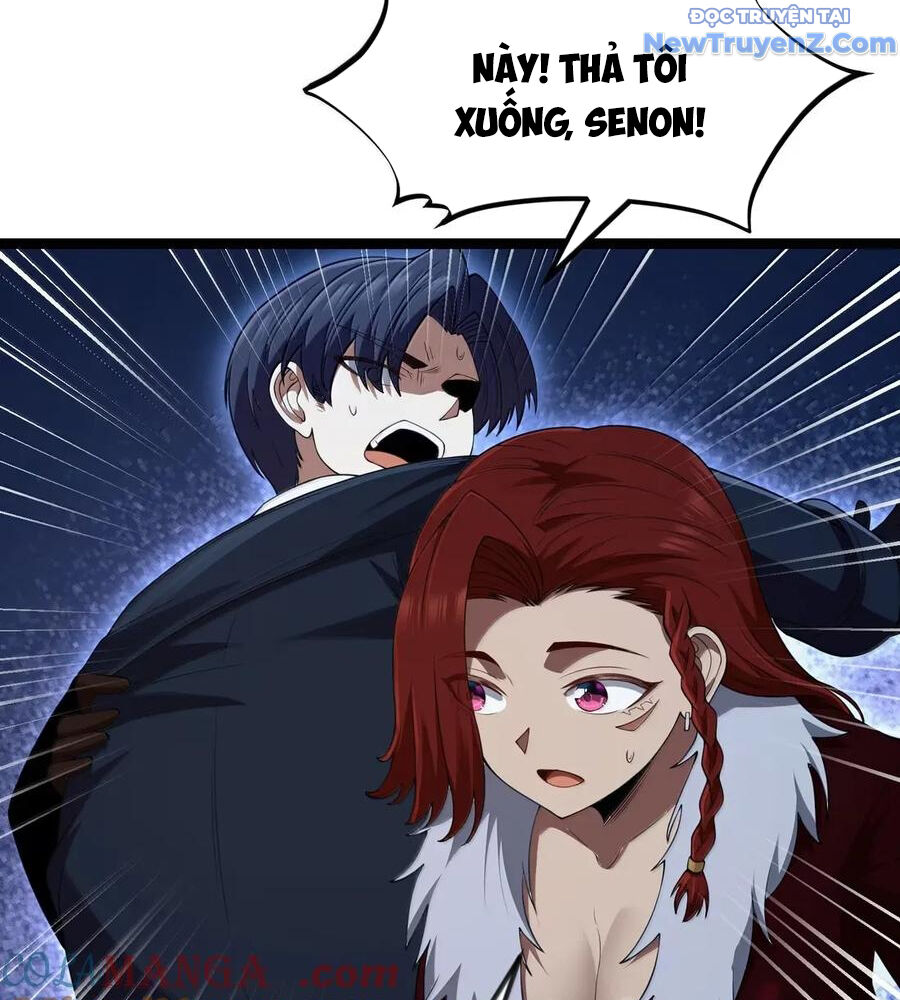 Dũng Giả Này Là Người Theo Chủ Nghĩa Tiền Tài Chí Thượng Chapter 107 - Trang 2