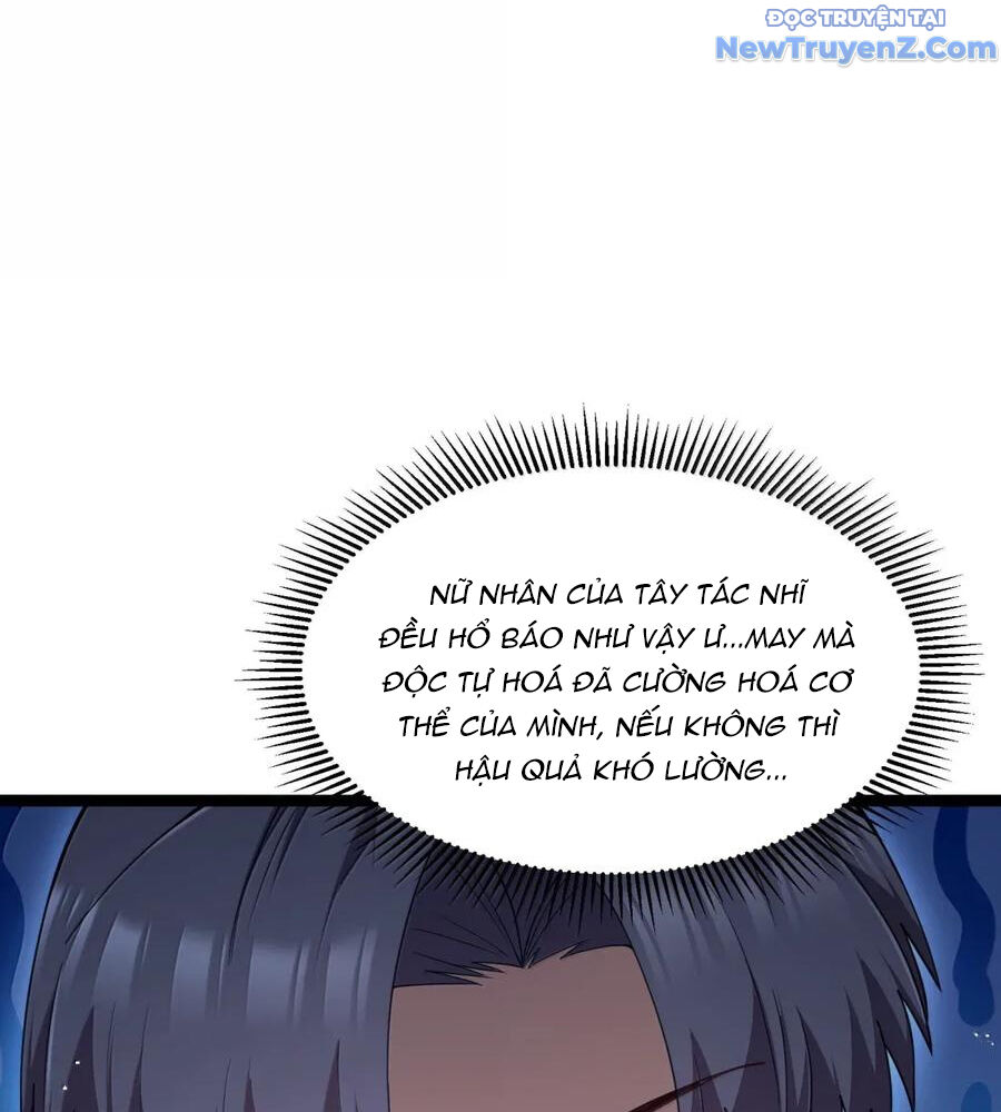 Dũng Giả Này Là Người Theo Chủ Nghĩa Tiền Tài Chí Thượng Chapter 107 - Trang 2