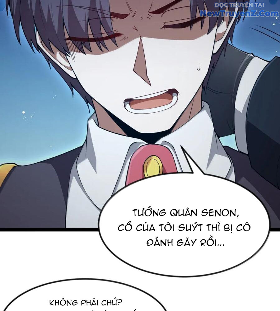 Dũng Giả Này Là Người Theo Chủ Nghĩa Tiền Tài Chí Thượng Chapter 107 - Trang 2