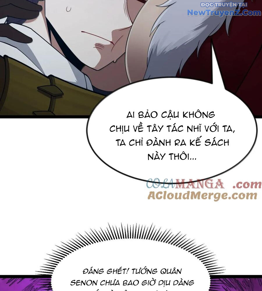 Dũng Giả Này Là Người Theo Chủ Nghĩa Tiền Tài Chí Thượng Chapter 107 - Trang 2