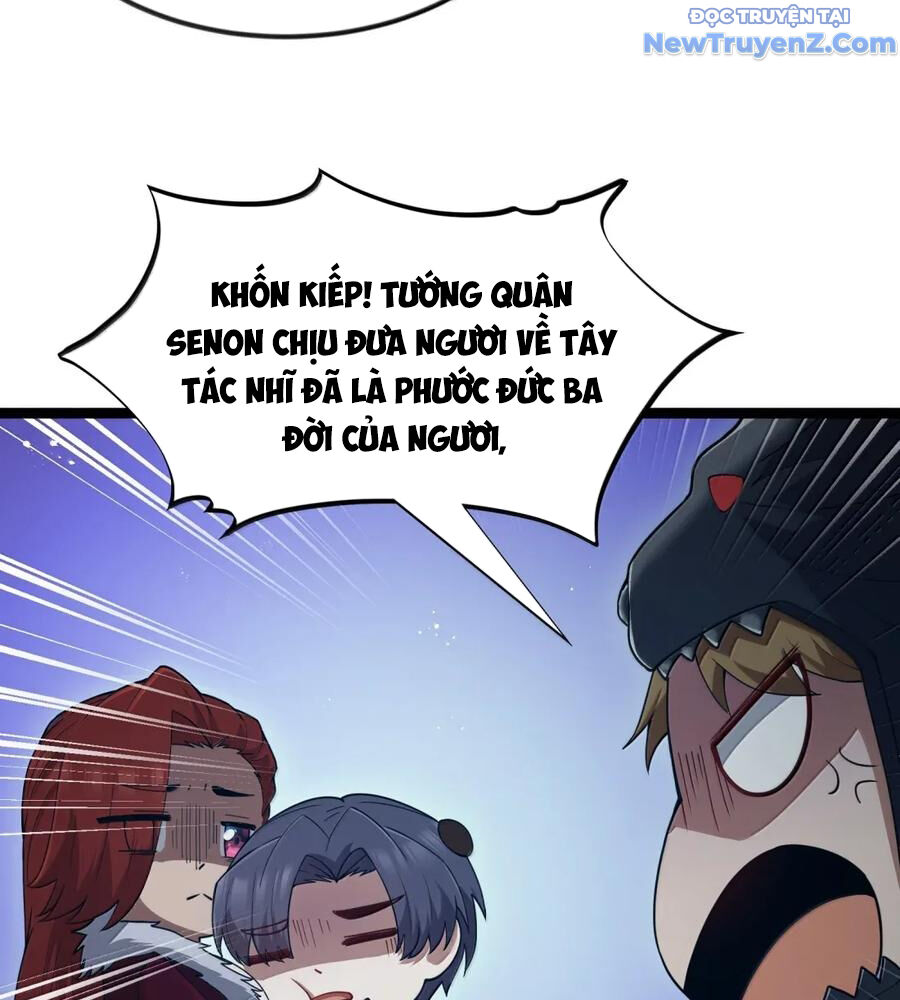 Dũng Giả Này Là Người Theo Chủ Nghĩa Tiền Tài Chí Thượng Chapter 107 - Trang 2