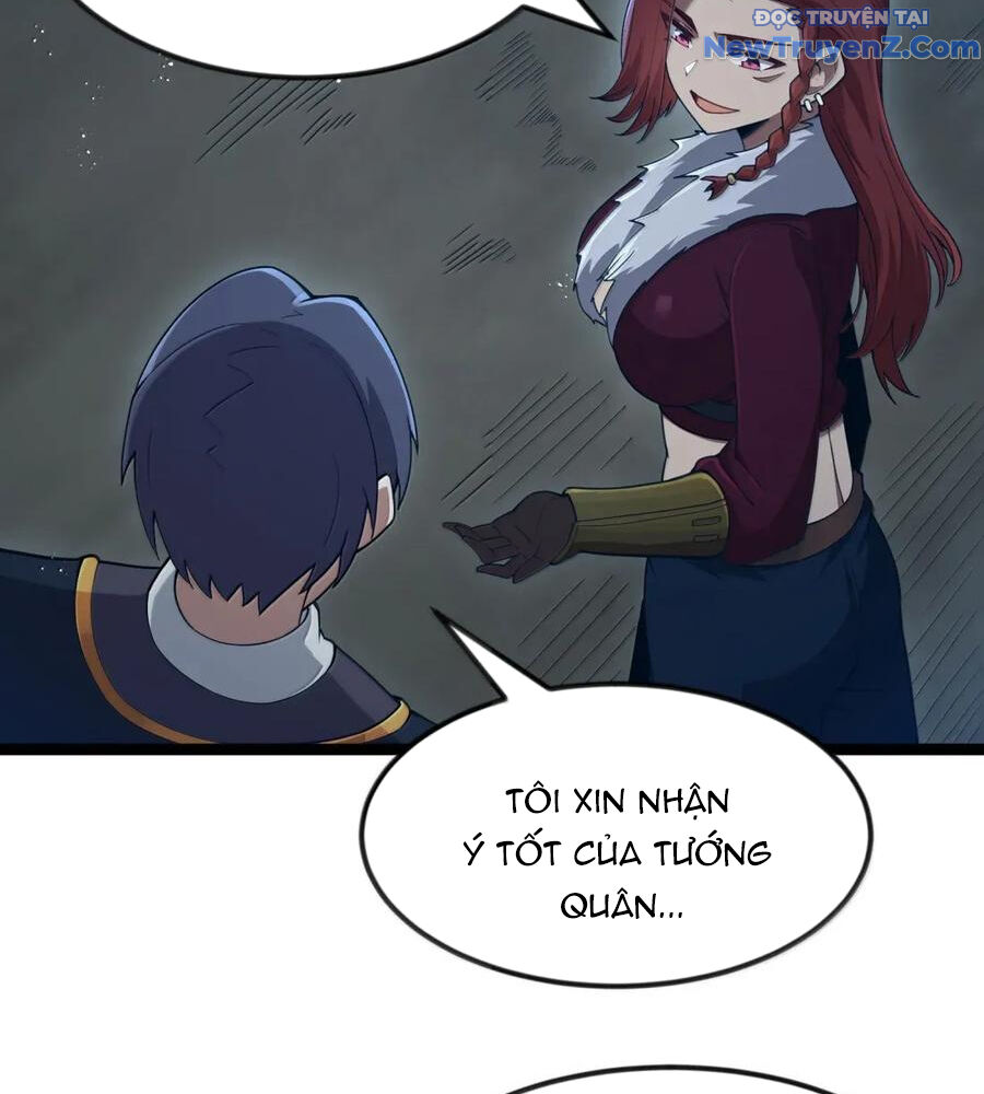 Dũng Giả Này Là Người Theo Chủ Nghĩa Tiền Tài Chí Thượng Chapter 107 - Trang 2