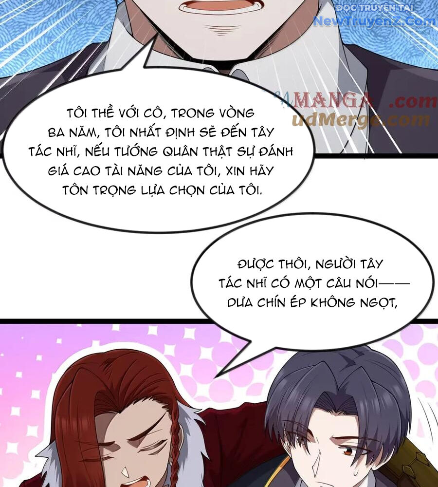 Dũng Giả Này Là Người Theo Chủ Nghĩa Tiền Tài Chí Thượng Chapter 107 - Trang 2