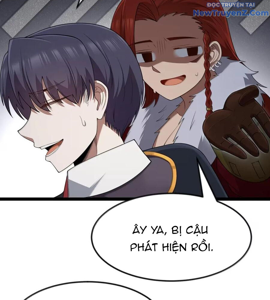 Dũng Giả Này Là Người Theo Chủ Nghĩa Tiền Tài Chí Thượng Chapter 107 - Trang 2