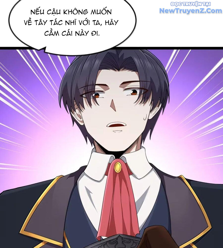 Dũng Giả Này Là Người Theo Chủ Nghĩa Tiền Tài Chí Thượng Chapter 107 - Trang 2