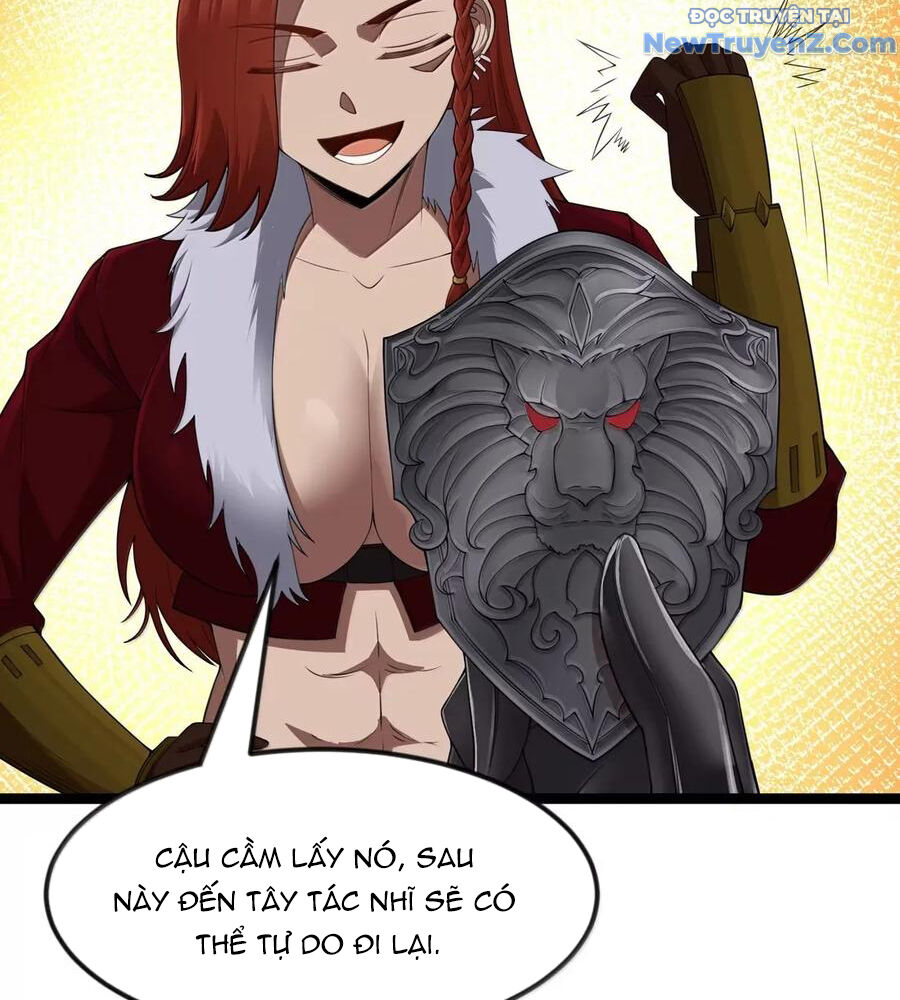 Dũng Giả Này Là Người Theo Chủ Nghĩa Tiền Tài Chí Thượng Chapter 107 - Trang 2