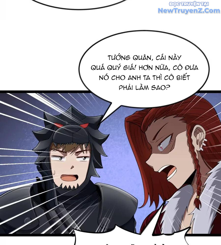Dũng Giả Này Là Người Theo Chủ Nghĩa Tiền Tài Chí Thượng Chapter 107 - Trang 2