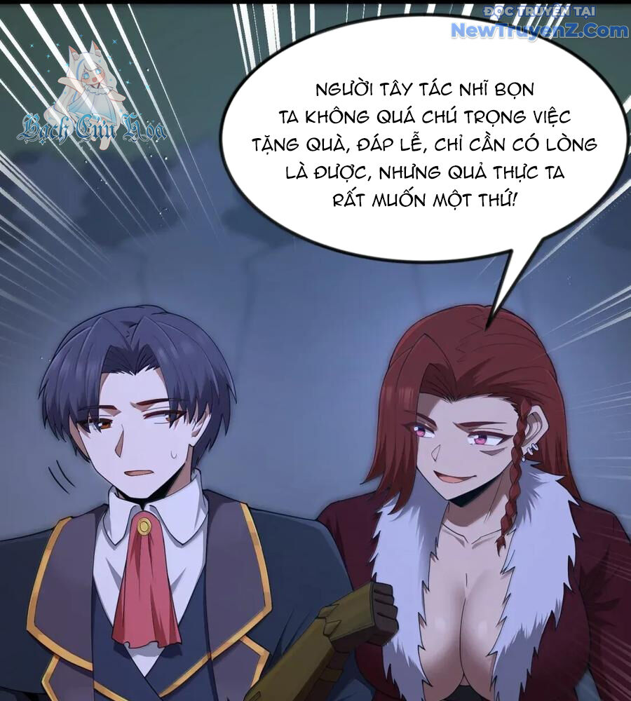 Dũng Giả Này Là Người Theo Chủ Nghĩa Tiền Tài Chí Thượng Chapter 107 - Trang 2