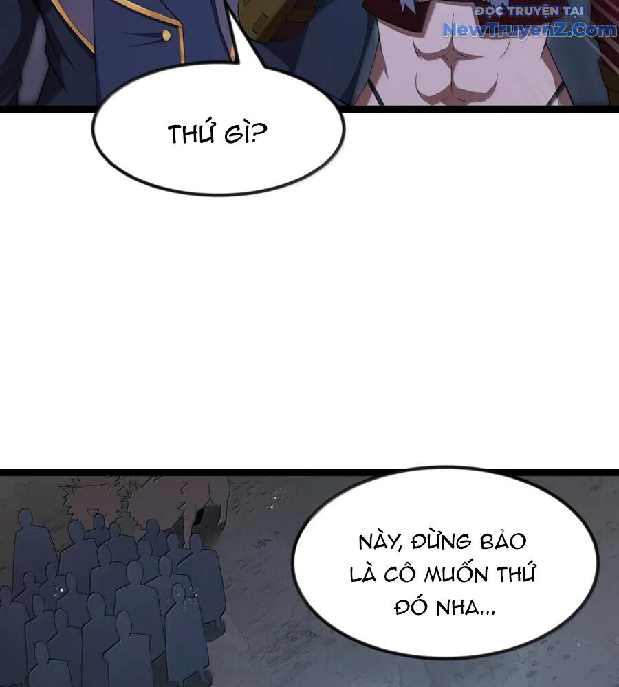 Dũng Giả Này Là Người Theo Chủ Nghĩa Tiền Tài Chí Thượng Chapter 107 - Trang 2