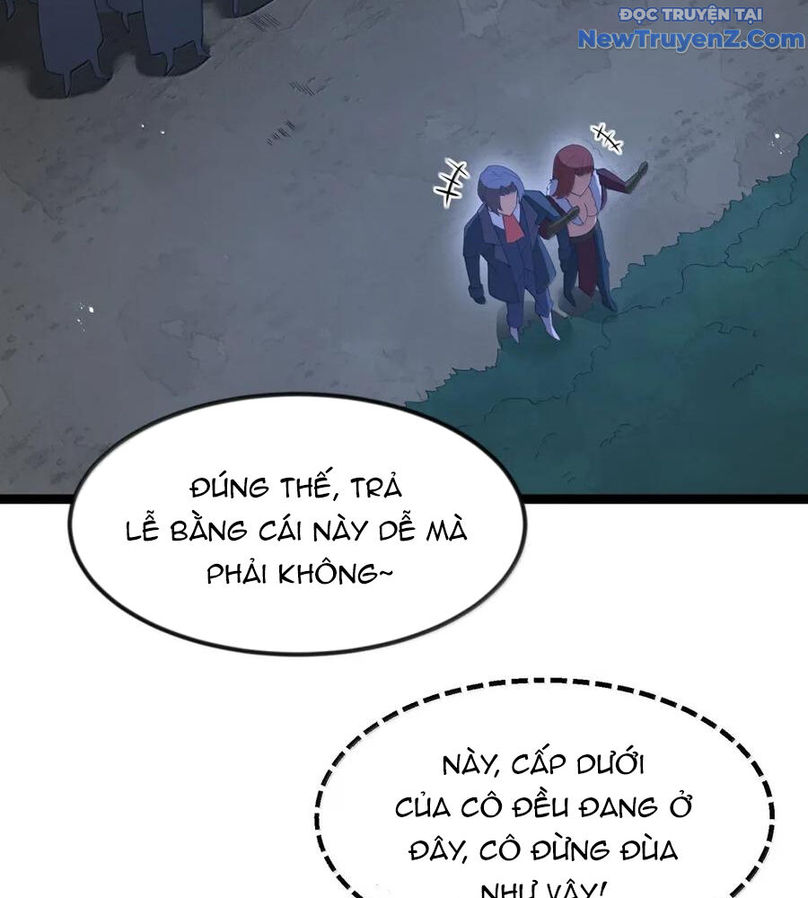 Dũng Giả Này Là Người Theo Chủ Nghĩa Tiền Tài Chí Thượng Chapter 107 - Trang 2