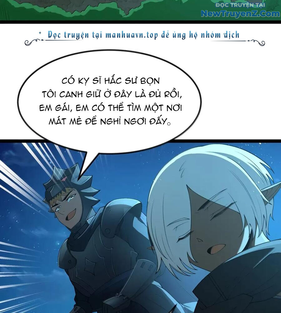 Dũng Giả Này Là Người Theo Chủ Nghĩa Tiền Tài Chí Thượng Chapter 107 - Trang 2