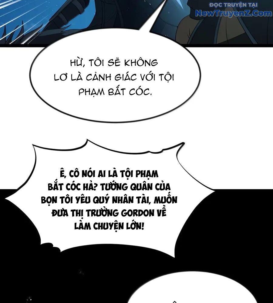 Dũng Giả Này Là Người Theo Chủ Nghĩa Tiền Tài Chí Thượng Chapter 107 - Trang 2