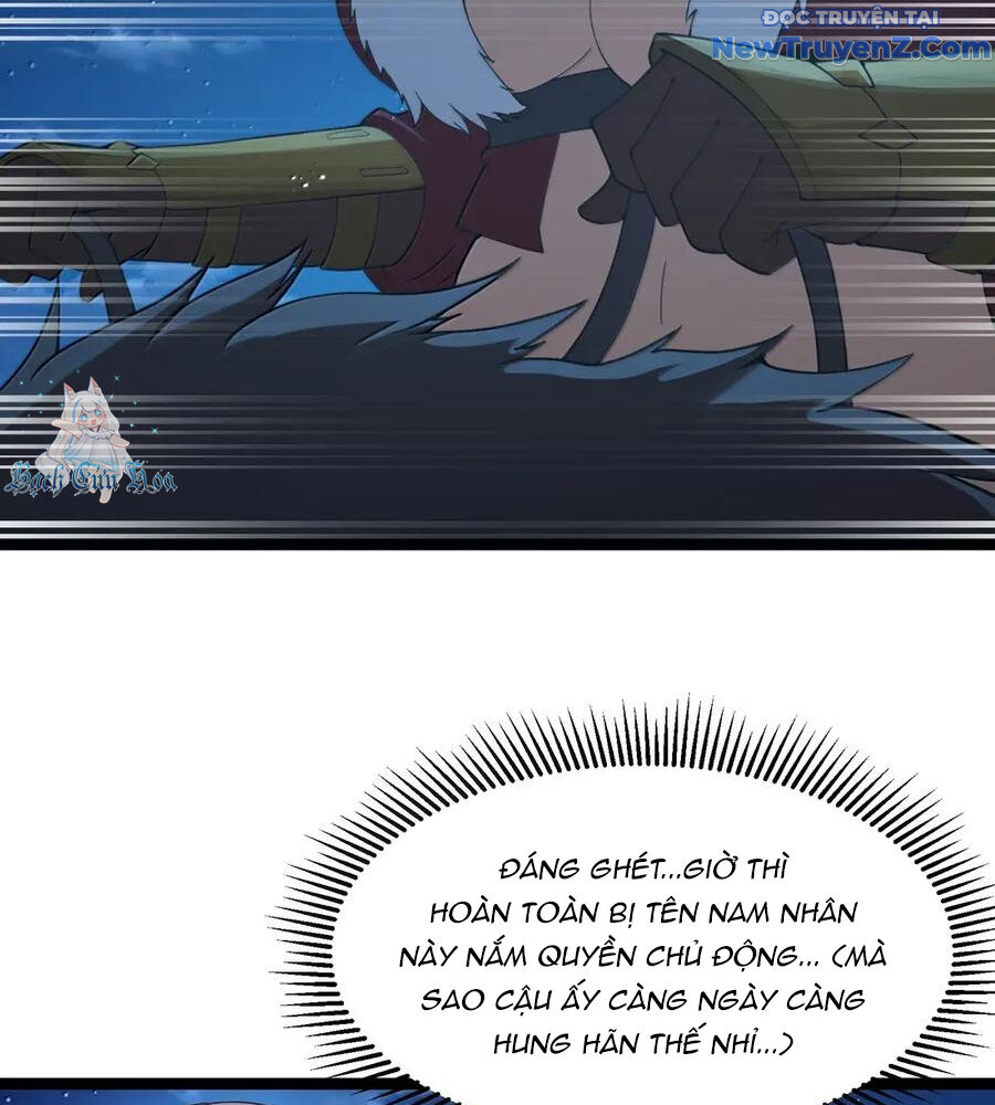 Dũng Giả Này Là Người Theo Chủ Nghĩa Tiền Tài Chí Thượng Chapter 107 - Trang 2