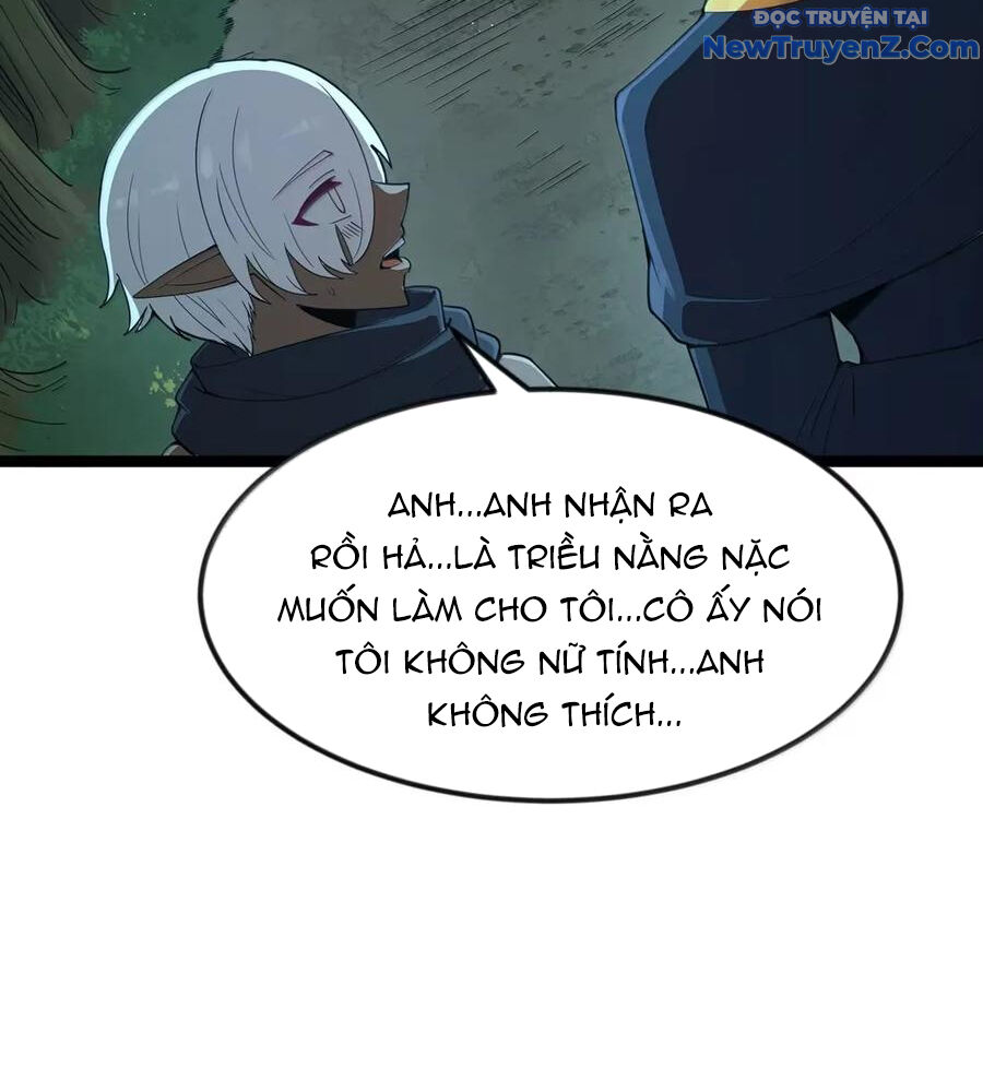 Dũng Giả Này Là Người Theo Chủ Nghĩa Tiền Tài Chí Thượng Chapter 107 - Trang 2