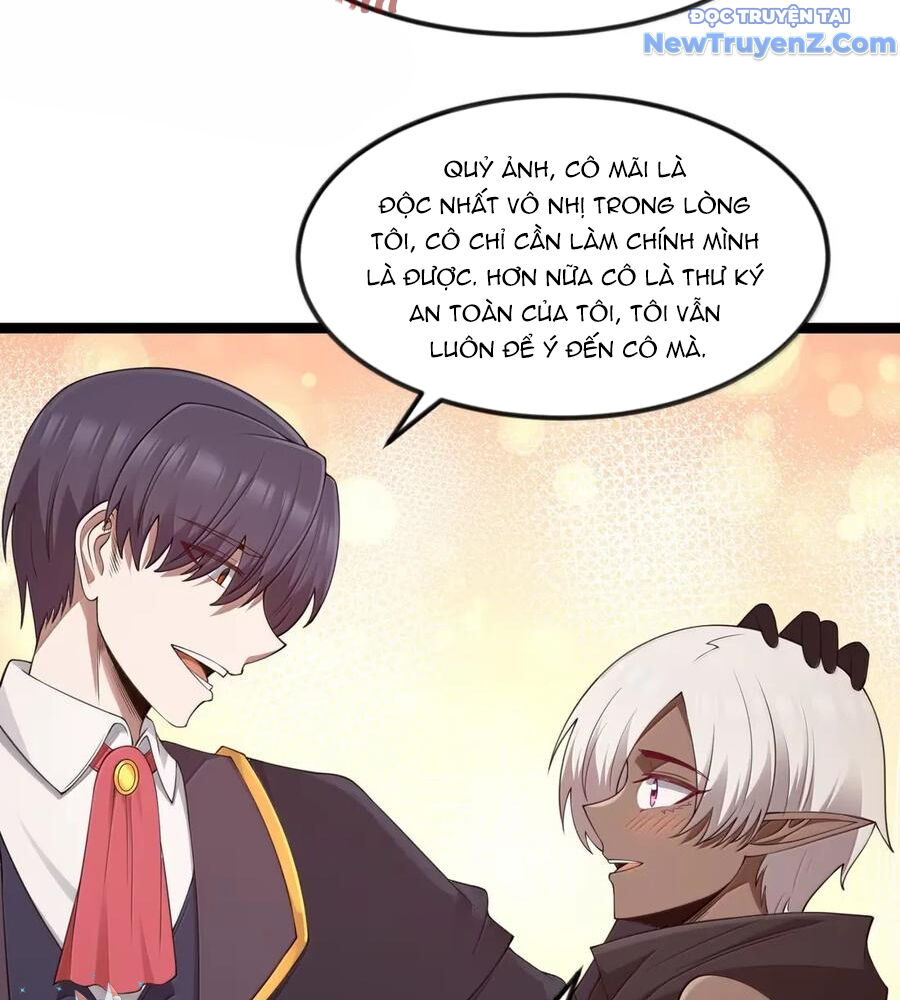 Dũng Giả Này Là Người Theo Chủ Nghĩa Tiền Tài Chí Thượng Chapter 107 - Trang 2