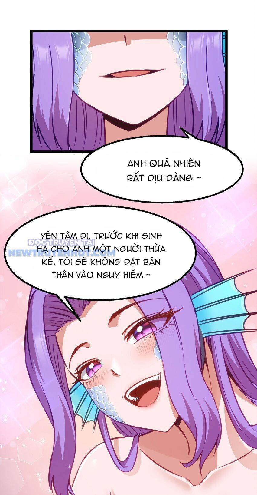 Dũng Giả Này Là Người Theo Chủ Nghĩa Tiền Tài Chí Thượng Chapter 11 - Trang 2