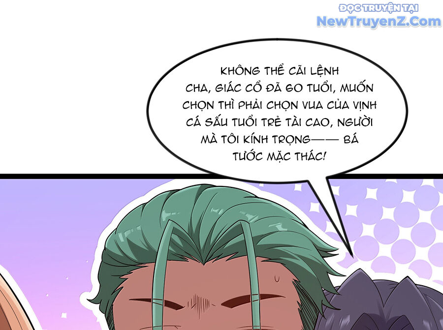 Dũng Giả Này Là Người Theo Chủ Nghĩa Tiền Tài Chí Thượng Chapter 110 - Trang 2