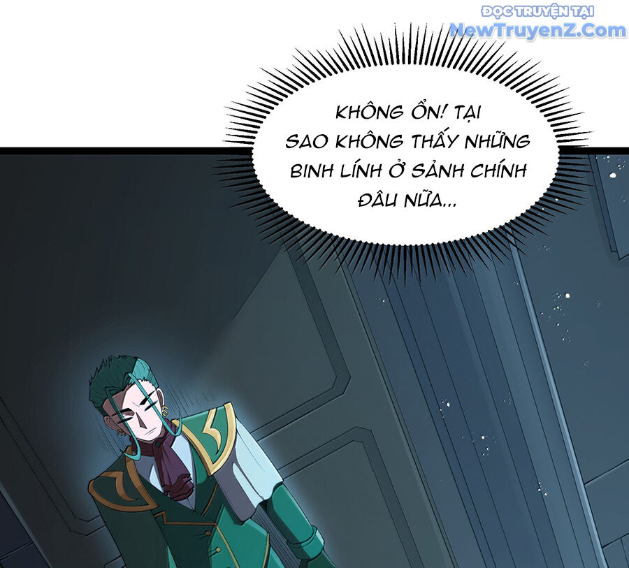 Dũng Giả Này Là Người Theo Chủ Nghĩa Tiền Tài Chí Thượng Chapter 110 - Trang 2
