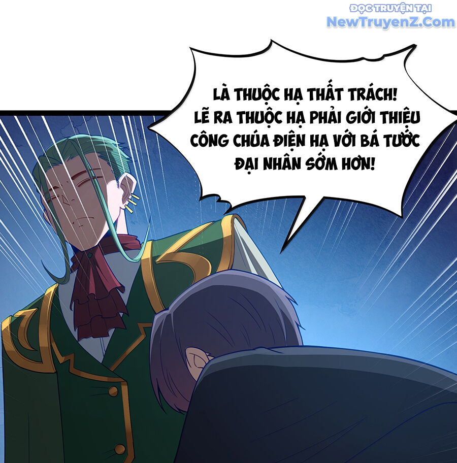 Dũng Giả Này Là Người Theo Chủ Nghĩa Tiền Tài Chí Thượng Chapter 110 - Trang 2