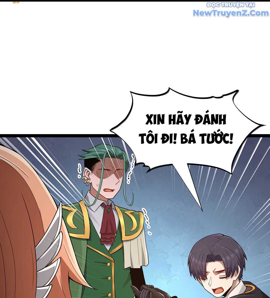 Dũng Giả Này Là Người Theo Chủ Nghĩa Tiền Tài Chí Thượng Chapter 110 - Trang 2