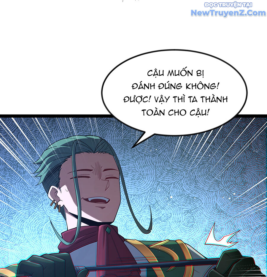 Dũng Giả Này Là Người Theo Chủ Nghĩa Tiền Tài Chí Thượng Chapter 110 - Trang 2