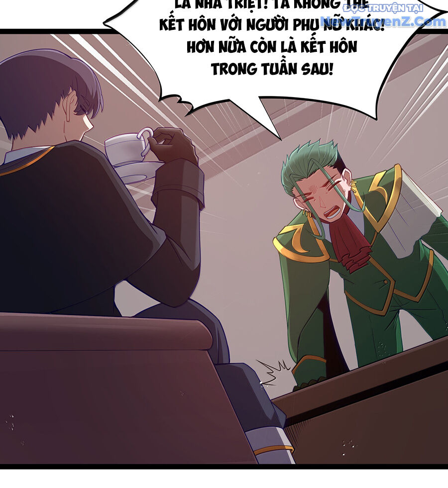 Dũng Giả Này Là Người Theo Chủ Nghĩa Tiền Tài Chí Thượng Chapter 110 - Trang 2