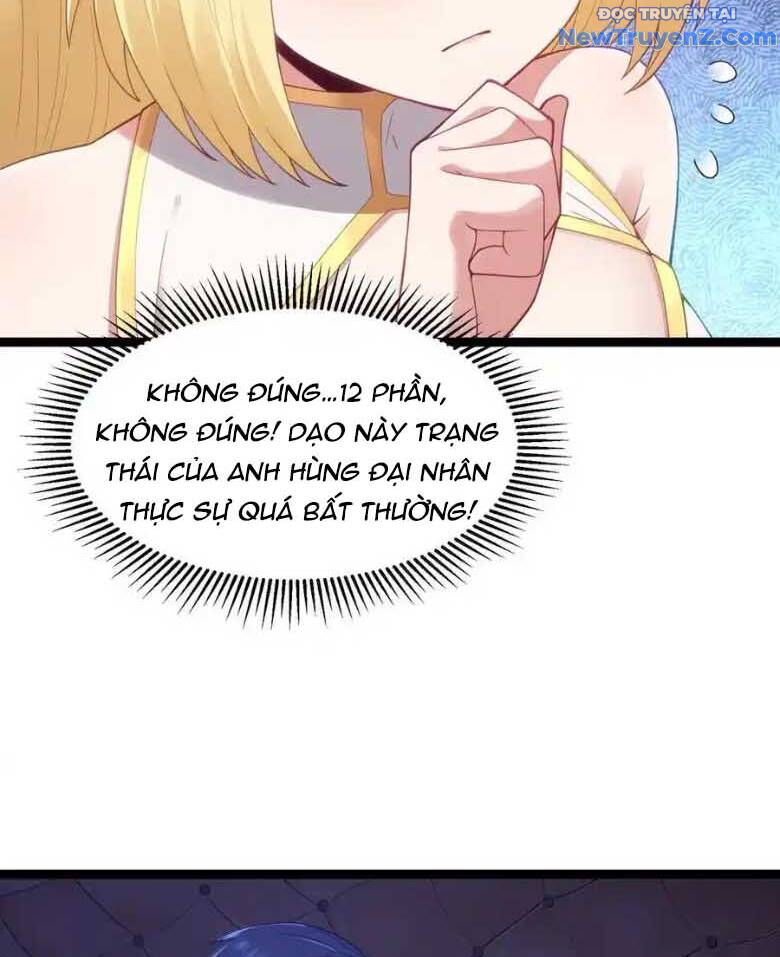 Dũng Giả Này Là Người Theo Chủ Nghĩa Tiền Tài Chí Thượng Chapter 112 - Trang 2