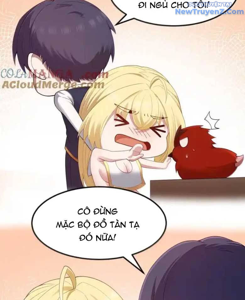 Dũng Giả Này Là Người Theo Chủ Nghĩa Tiền Tài Chí Thượng Chapter 112 - Trang 2