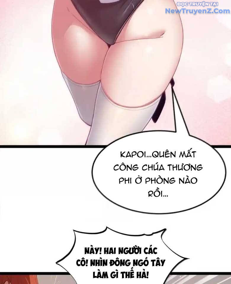 Dũng Giả Này Là Người Theo Chủ Nghĩa Tiền Tài Chí Thượng Chapter 112 - Trang 2