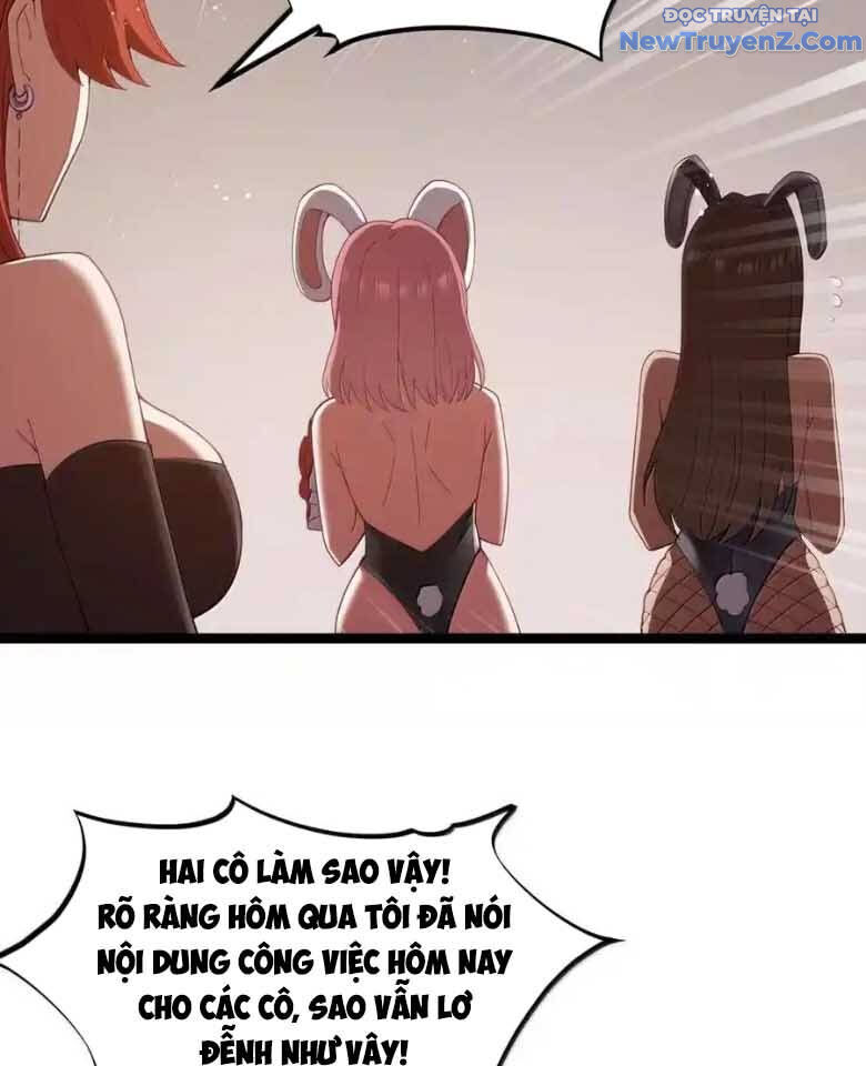 Dũng Giả Này Là Người Theo Chủ Nghĩa Tiền Tài Chí Thượng Chapter 112 - Trang 2