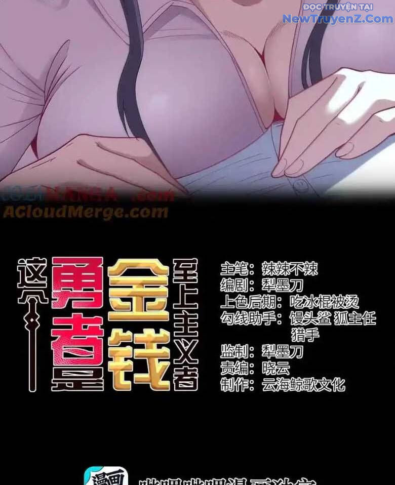 Dũng Giả Này Là Người Theo Chủ Nghĩa Tiền Tài Chí Thượng Chapter 112 - Trang 2