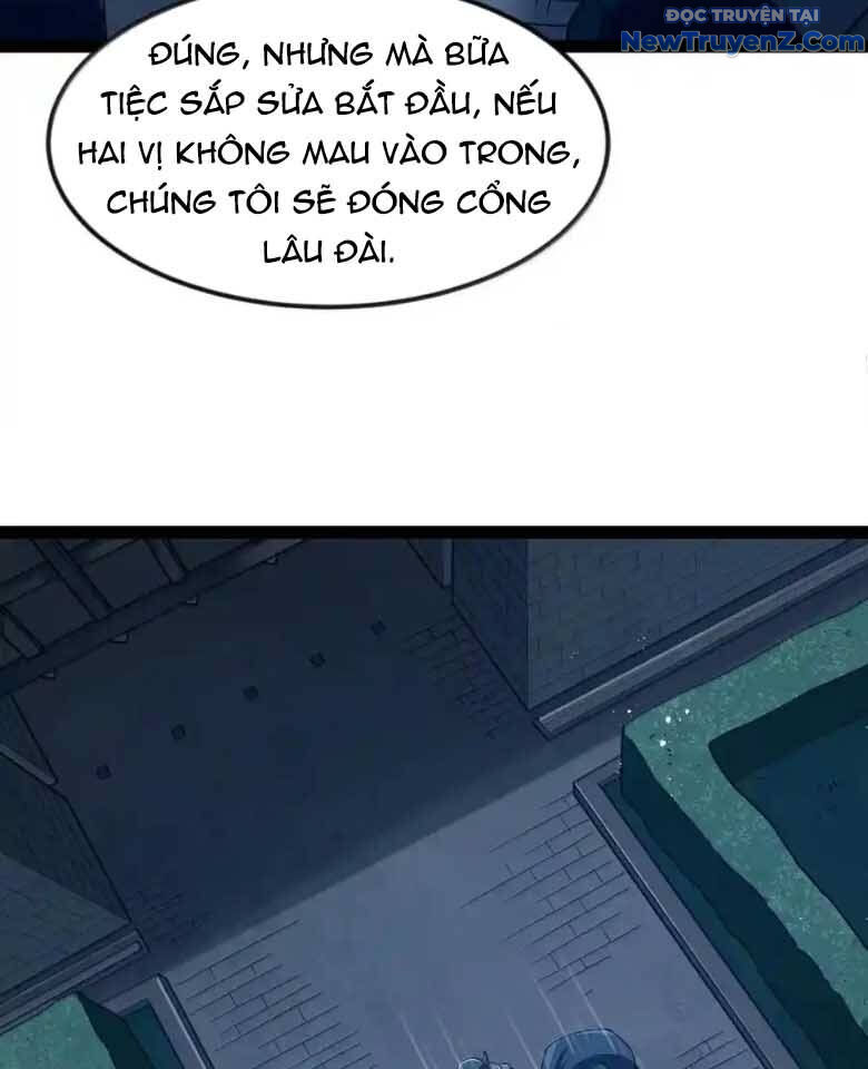 Dũng Giả Này Là Người Theo Chủ Nghĩa Tiền Tài Chí Thượng Chapter 112 - Trang 2
