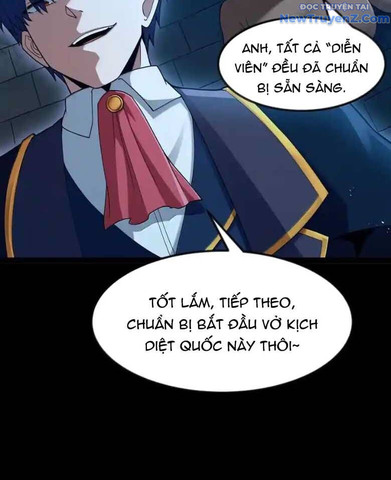 Dũng Giả Này Là Người Theo Chủ Nghĩa Tiền Tài Chí Thượng Chapter 112 - Trang 2
