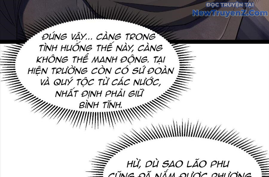 Dũng Giả Này Là Người Theo Chủ Nghĩa Tiền Tài Chí Thượng Chapter 113 - Trang 2