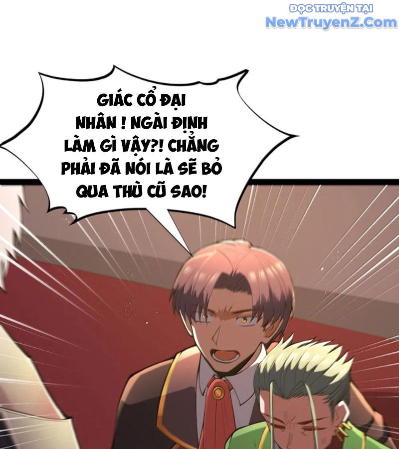 Dũng Giả Này Là Người Theo Chủ Nghĩa Tiền Tài Chí Thượng Chapter 114 - Trang 2