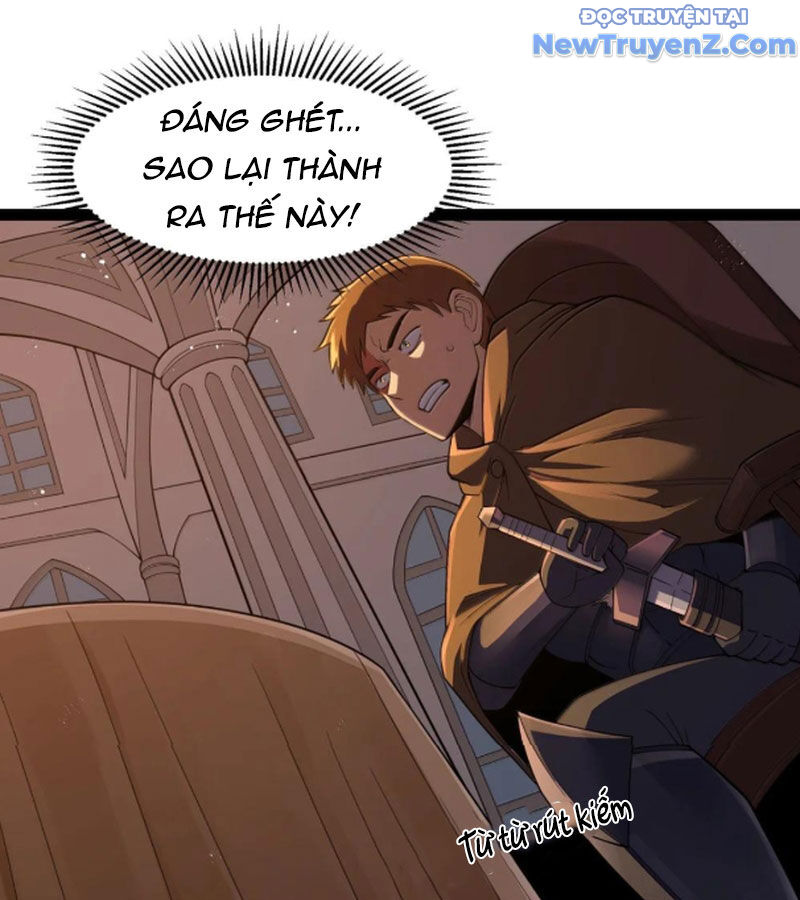 Dũng Giả Này Là Người Theo Chủ Nghĩa Tiền Tài Chí Thượng Chapter 114 - Trang 2
