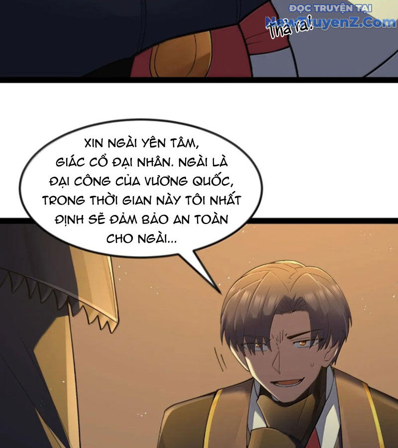 Dũng Giả Này Là Người Theo Chủ Nghĩa Tiền Tài Chí Thượng Chapter 114 - Trang 2