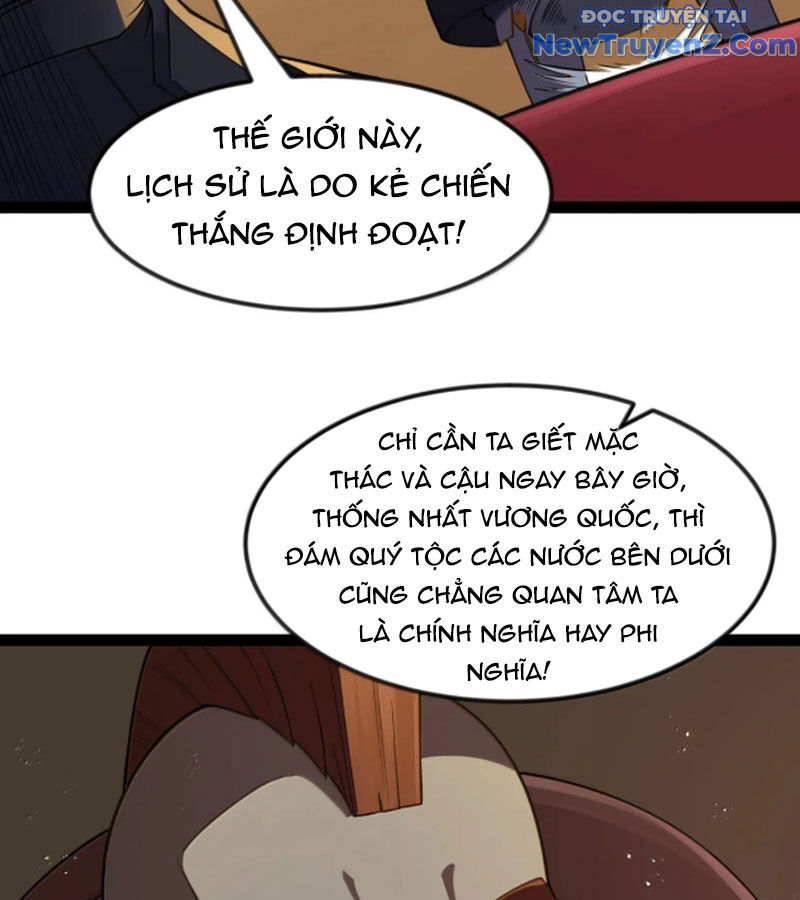 Dũng Giả Này Là Người Theo Chủ Nghĩa Tiền Tài Chí Thượng Chapter 114 - Trang 2