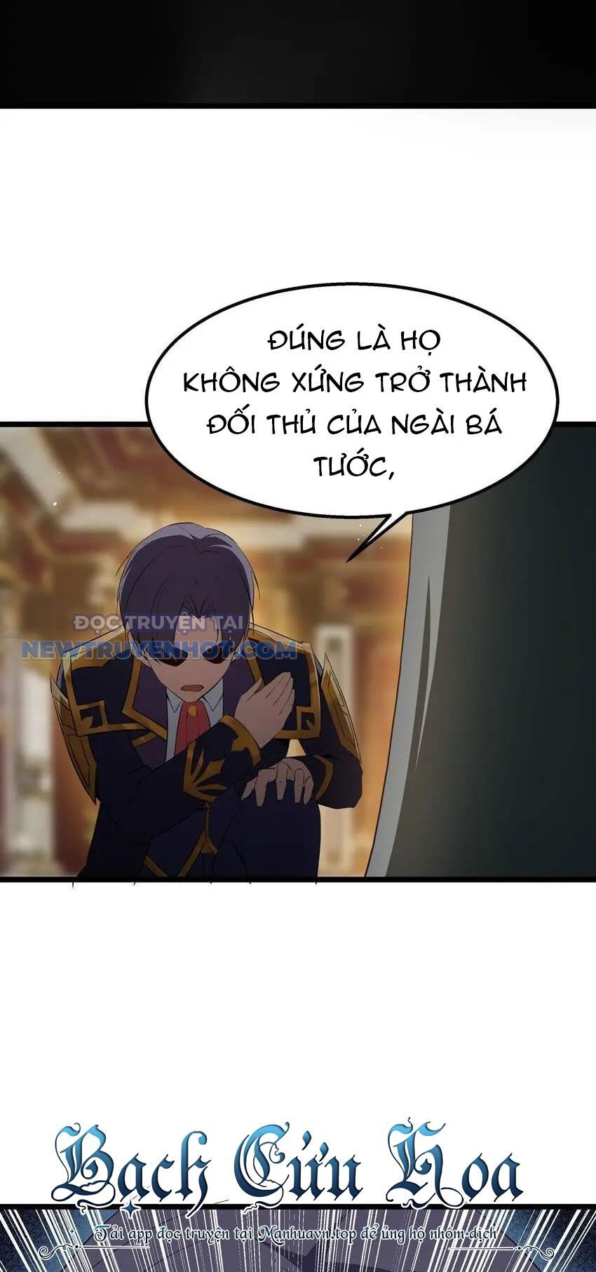 Dũng Giả Này Là Người Theo Chủ Nghĩa Tiền Tài Chí Thượng Chapter 12 - Trang 2
